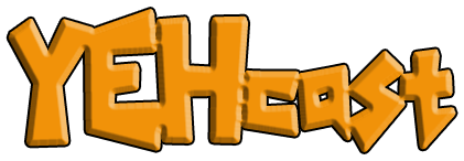 YEHCast Logo
